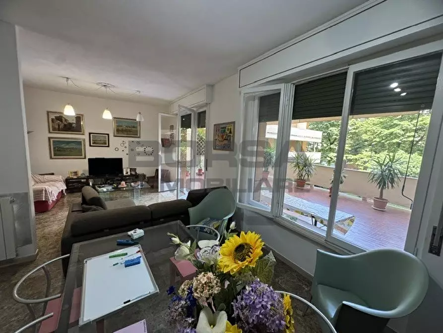 Immagine 35 di Appartamento in vendita  in Via Calzabigi 66 a Livorno