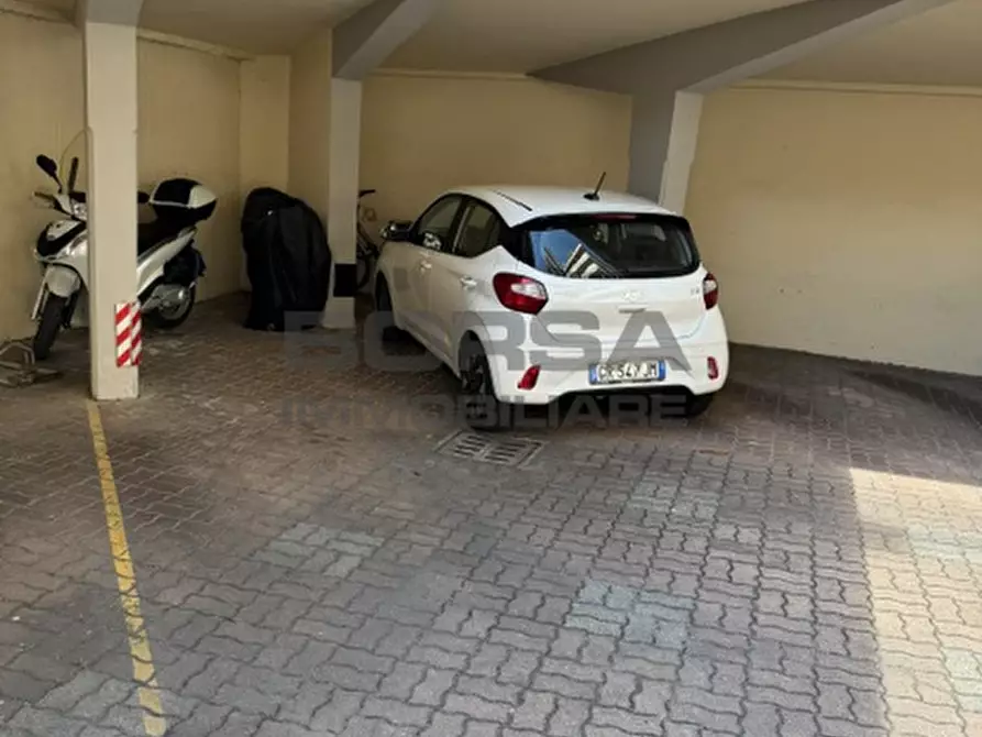 Immagine 40 di Appartamento in vendita  in Via Calzabigi 66 a Livorno