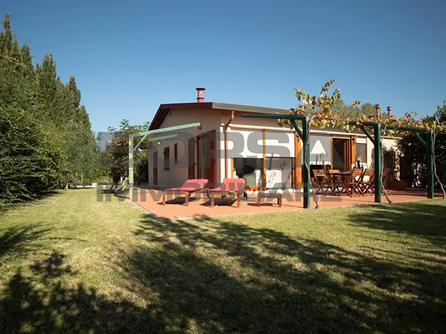 Immagine 1 di Terratetto in vendita  in greppi cupi 212 a Castagneto Carducci