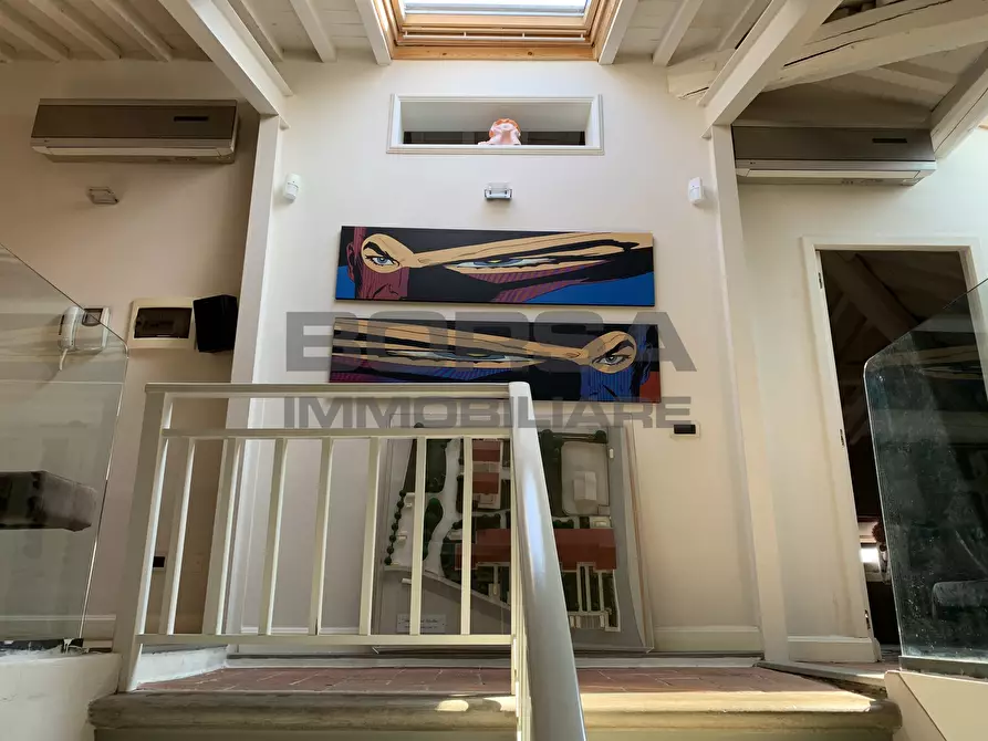 Immagine 13 di Villa in vendita  in Via della chiesa 10 a Cascina