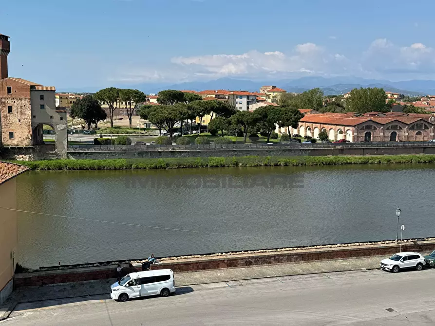 Immagine 9 di Villa in vendita  in Piazza San Paolo Ripa D'Arno a Pisa