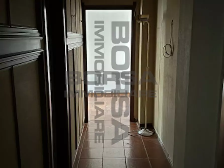 Immagine 8 di Appartamento in vendita  in Via della Gorgona a Livorno