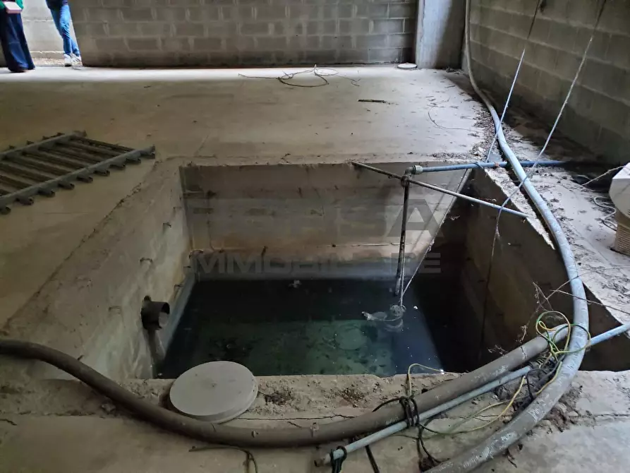 Immagine 18 di Attività artigianale in vendita  in Via Piero Della Francesca snc a Capolona