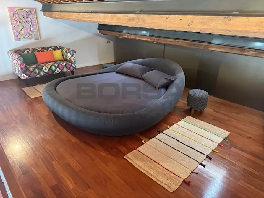 Immagine 16 di Appartamento in vendita  in Via Giuseppe Verdi 7 a Livorno