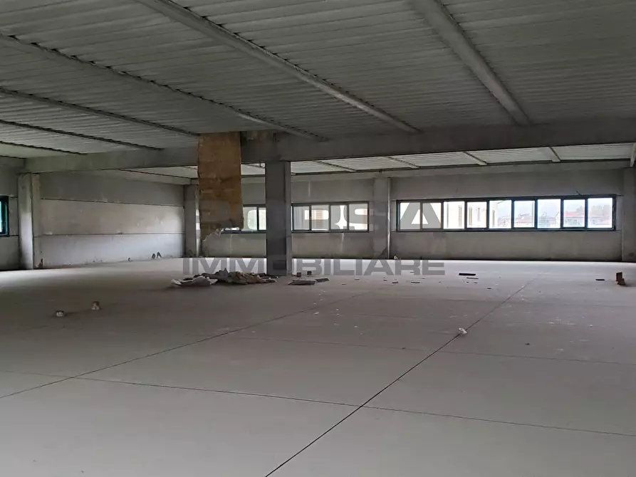 Immagine 9 di Attività artigianale in vendita  in Via Piero Della Francesca snc a Capolona