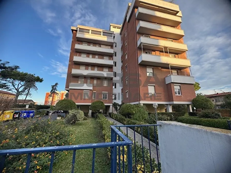 Immagine 1 di Bilocale in vendita  in Via del Riposo 1 a Livorno