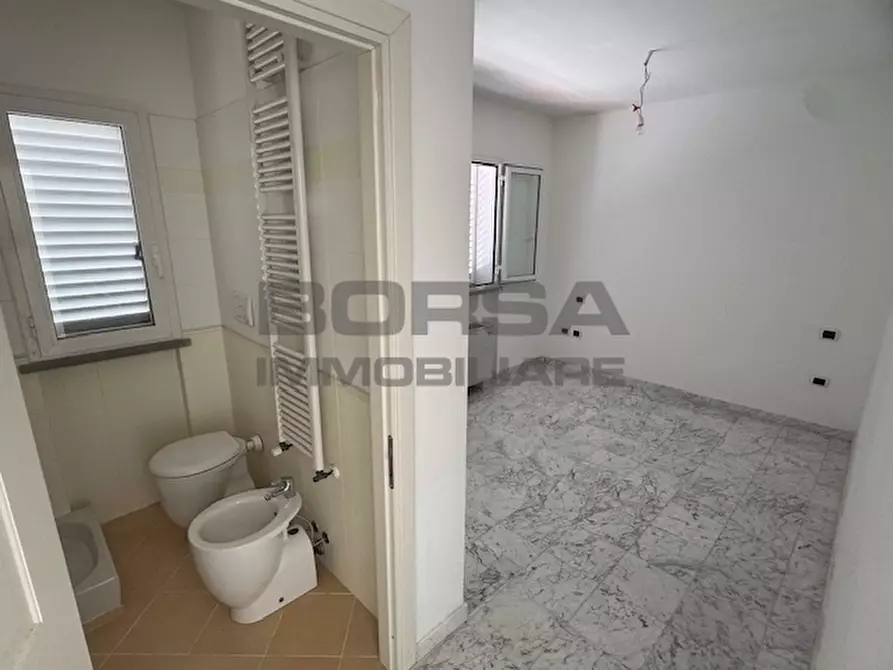 Immagine 12 di Casa indipendente in vendita  in via del vaiolo a Rosignano Marittimo