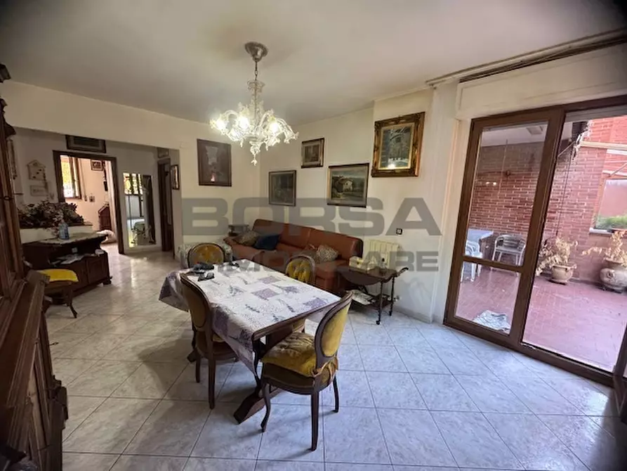 Immagine 25 di Appartamento in vendita  in Via Maria Montessori 3 a Livorno