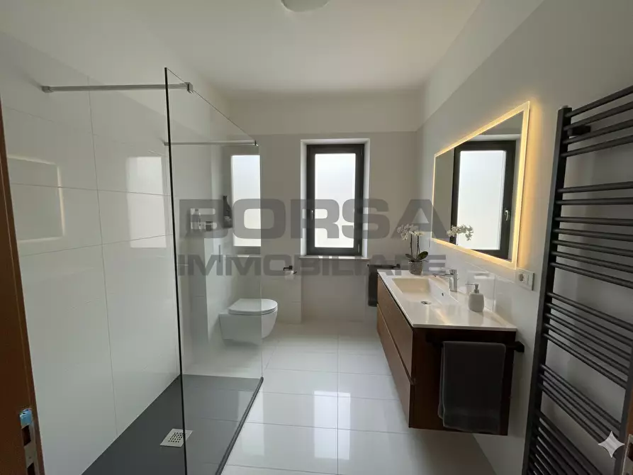 Immagine 14 di Quadrilocale in vendita  in Via Goito 132 a Livorno