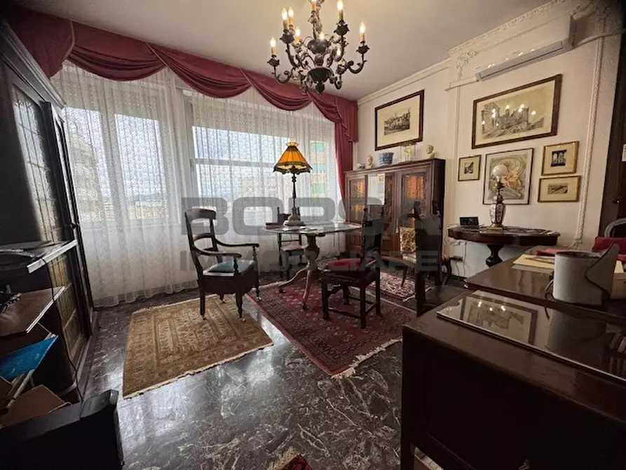 Immagine 36 di Appartamento in vendita  in Piazza Attias 48 a Livorno