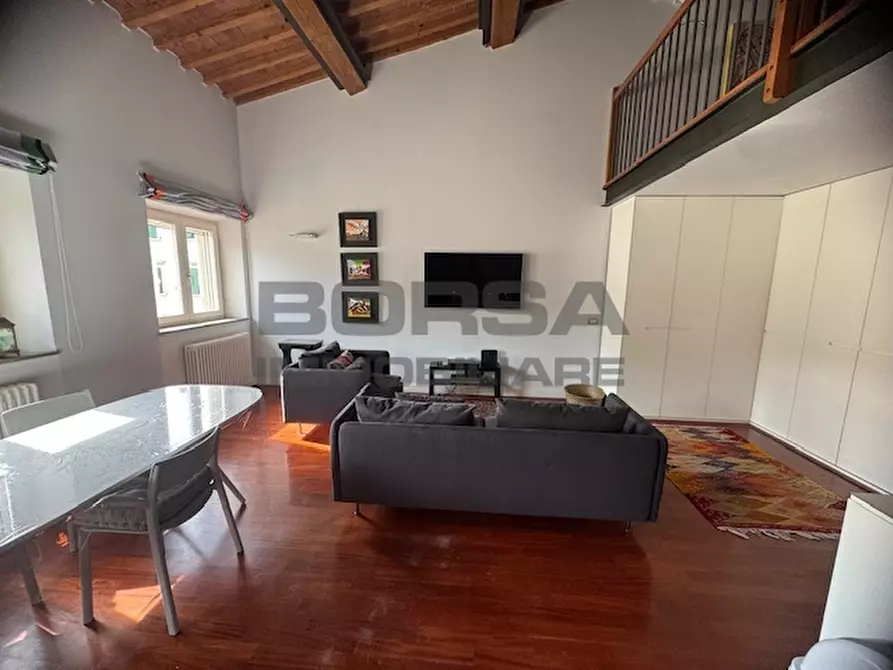 Immagine 11 di Appartamento in vendita  in Via Giuseppe Verdi 7 a Livorno