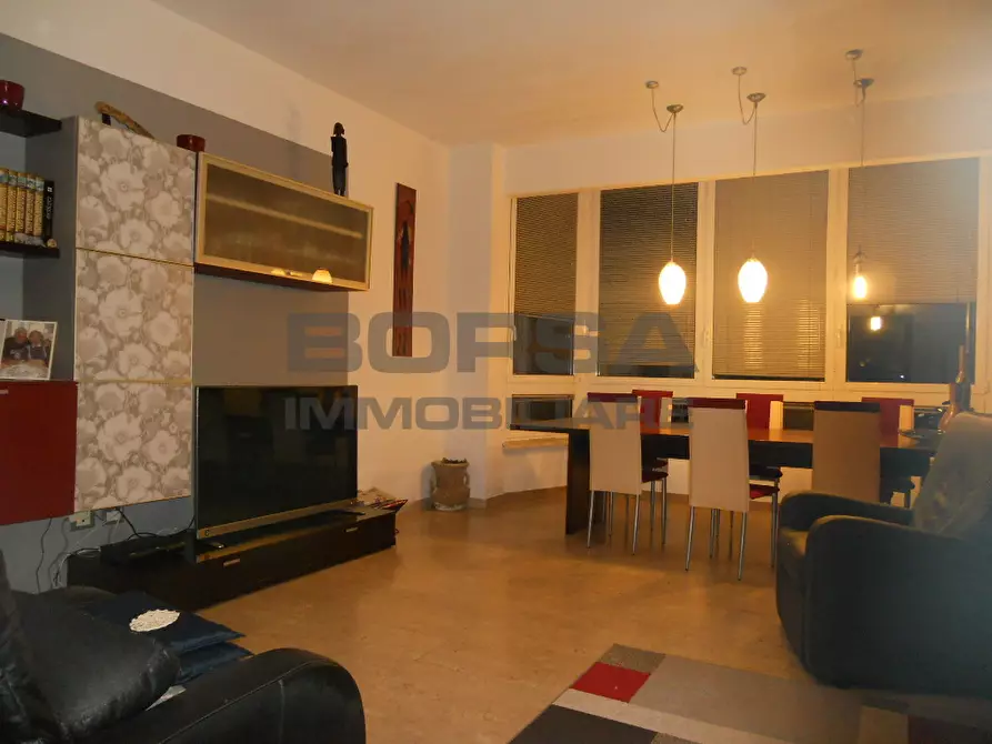 Immagine 10 di Appartamento in vendita  in Via Toti a Livorno