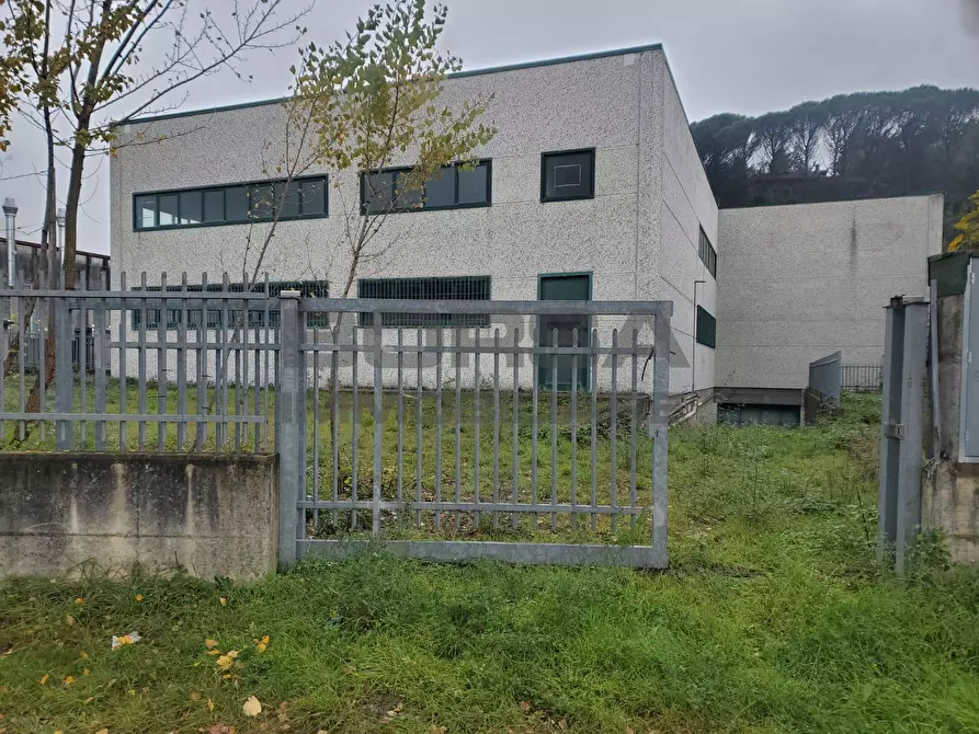 Immagine 27 di Attività artigianale in vendita  in Via Piero Della Francesca snc a Capolona