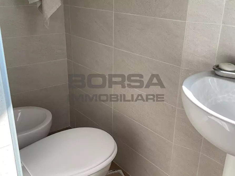 Immagine 16 di Pentalocale in vendita  in Via Le Mura 9 a Crespina Lorenzana