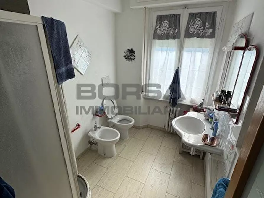 Immagine 36 di Quadrilocale in vendita  in Via Goito 132 a Livorno