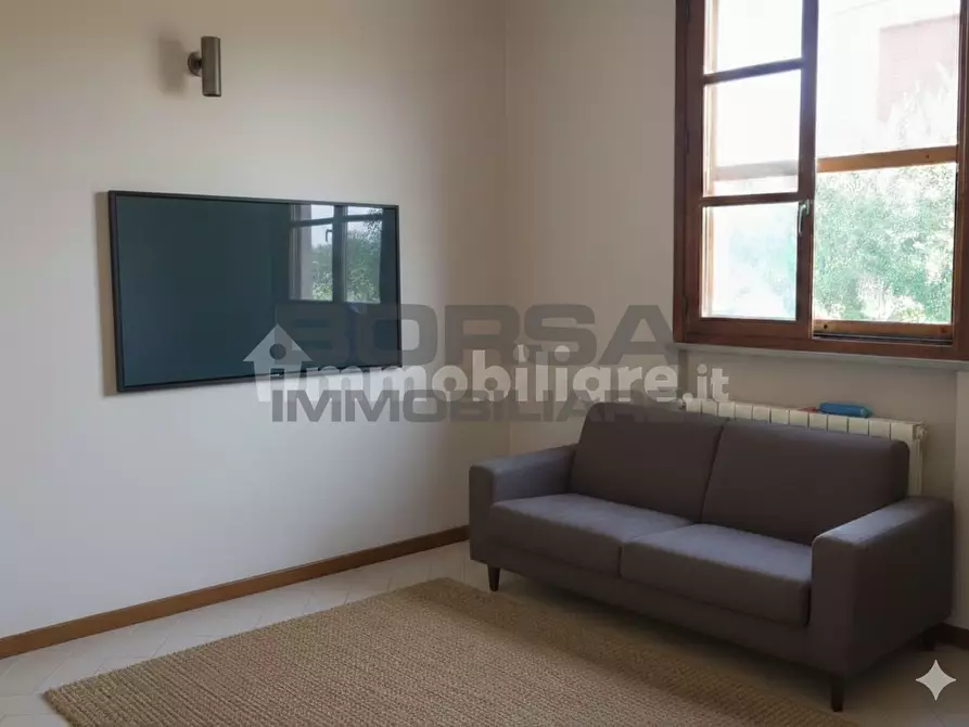 Immagine 4 di Quadrilocale in vendita  in Via Medaglie d'Oro della Resistenza 5a a Collesalvetti