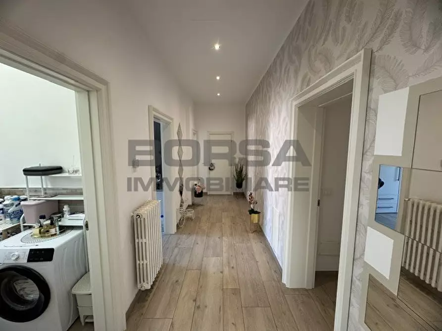 Immagine 15 di Quadrilocale in vendita  in Via del Cardinale 14 a Livorno