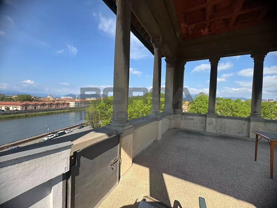Immagine 5 di Villa in vendita  in Piazza San Paolo Ripa D'Arno a Pisa
