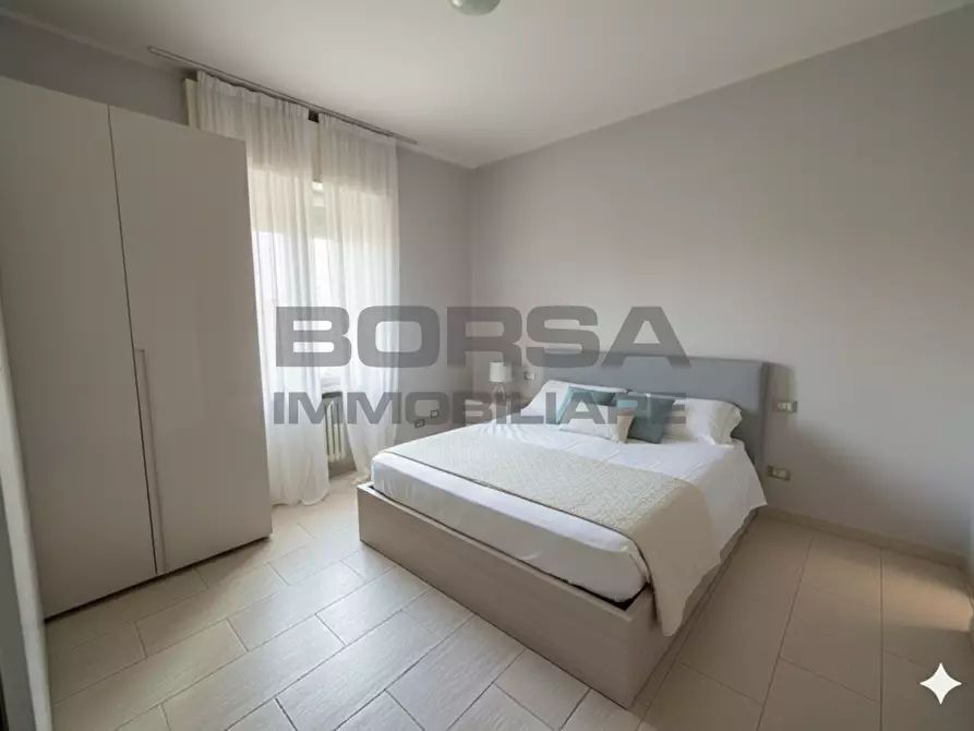 Immagine 8 di Quadrilocale in vendita  in Via Goito 132 a Livorno