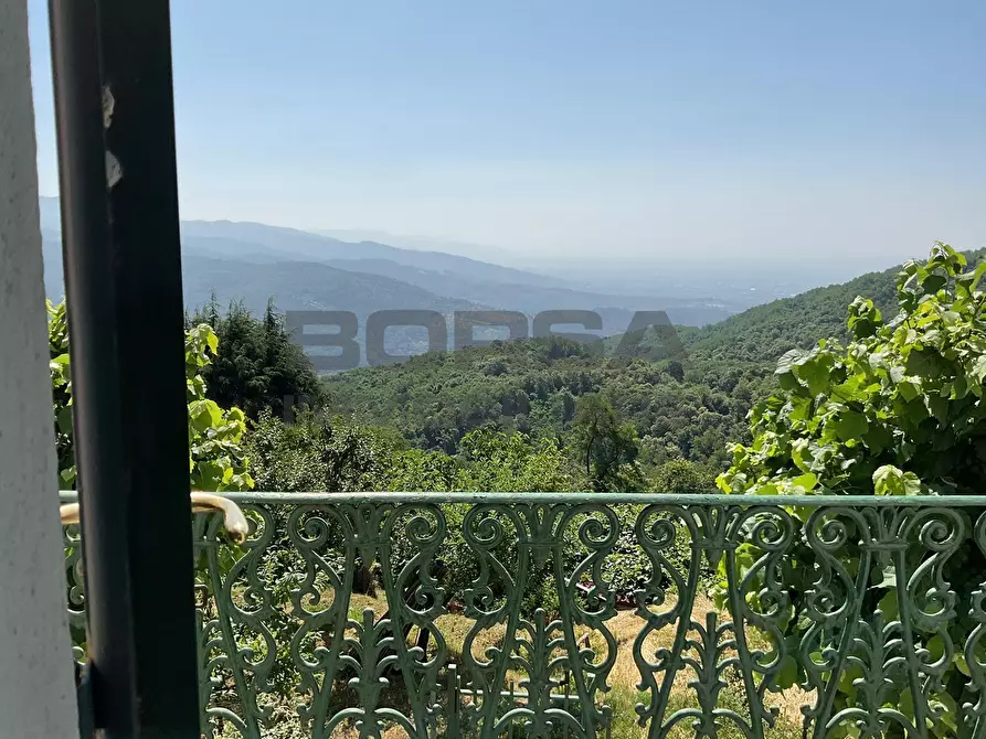 Immagine 22 di Rustico / casale in vendita  in via case geri e selvapiana a Pistoia