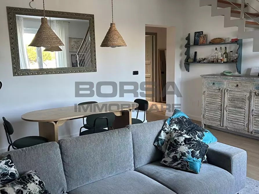 Immagine 15 di Appartamento in vendita  in Via Montebello 49 a Livorno