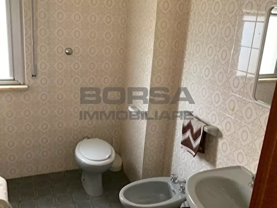 Immagine 8 di Ufficio in vendita  in Piazza Attias a Livorno