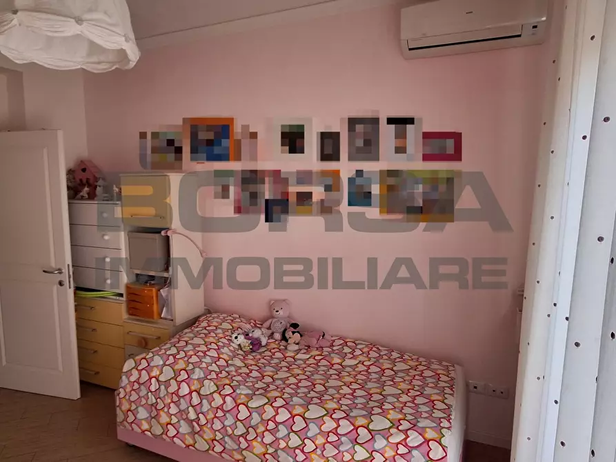 Immagine 13 di Pentalocale in vendita  in via Adriano Cecioni a Livorno