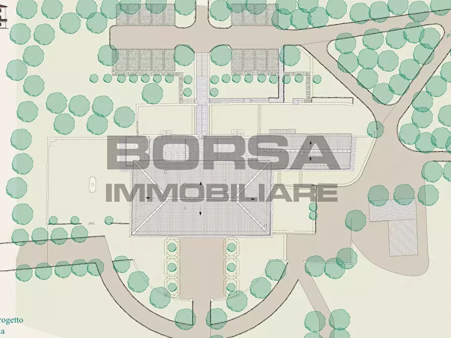 Immagine 5 di Pentalocale in vendita  in Via Ombrosa 8 a Livorno