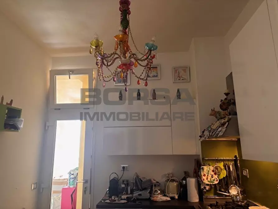 Immagine 43 di Trilocale in vendita  in Via Enrico Mayer 67 a Livorno