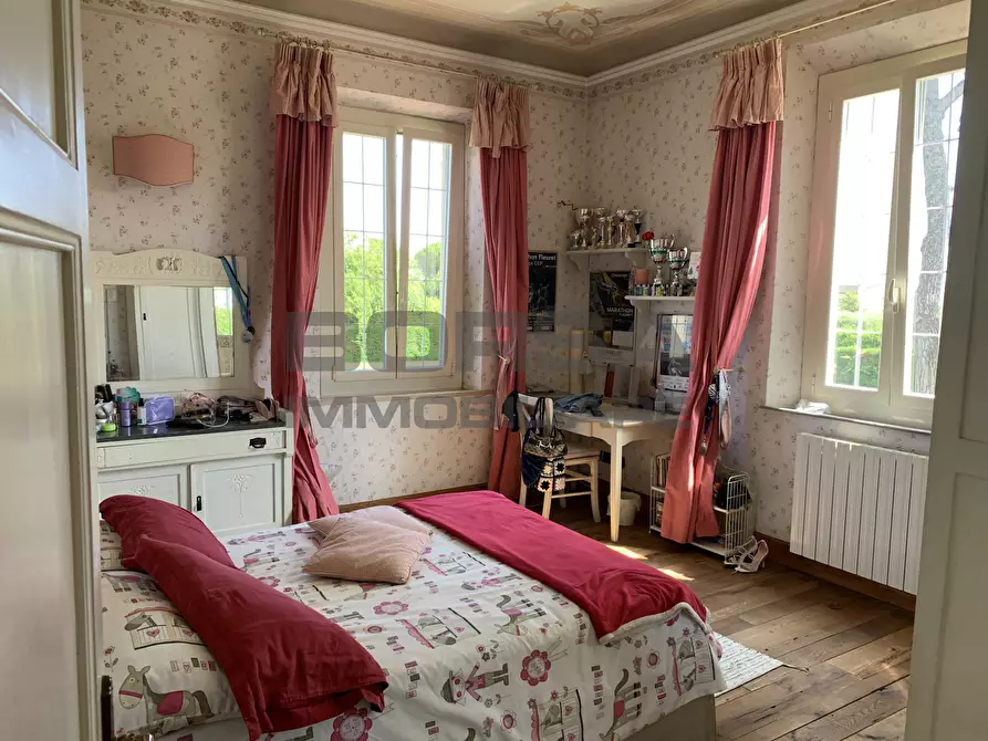 Immagine 22 di Villa in vendita  in Via della chiesa 10 a Cascina