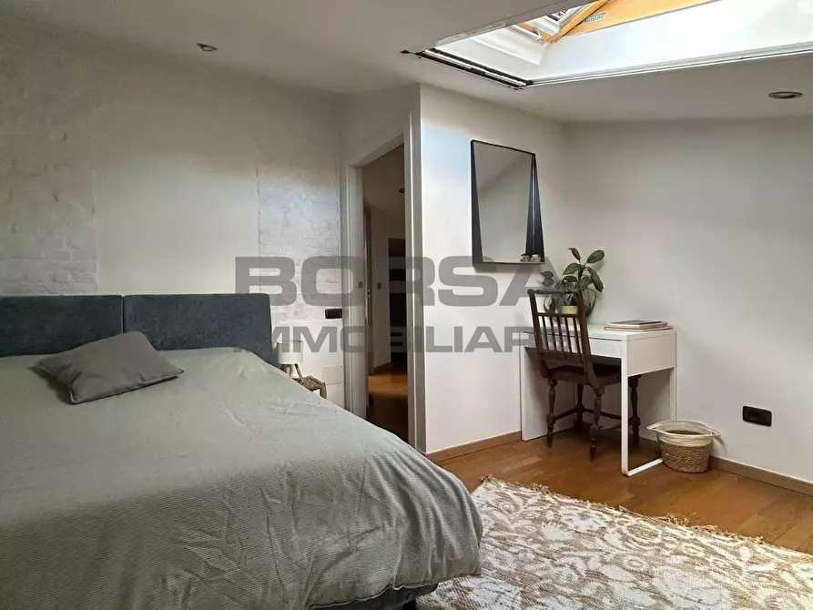 Immagine 37 di Appartamento in vendita  in Via Montebello 49 a Livorno