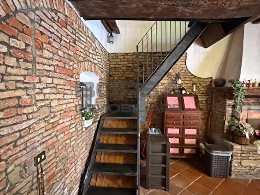 Immagine 14 di Bilocale in vendita  in Via  trento e trieste a Fauglia