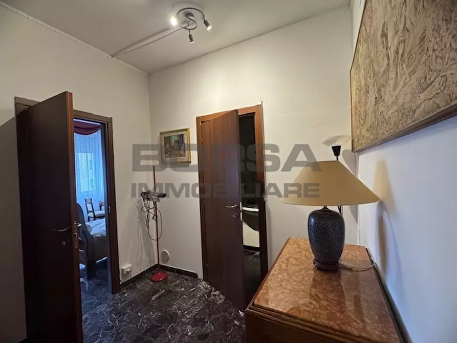 Immagine 31 di Appartamento in vendita  in Piazza Attias 48 a Livorno