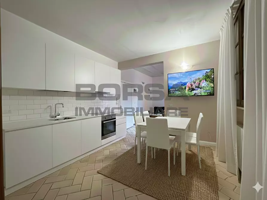 Immagine 6 di Quadrilocale in vendita  in Via Medaglie d'Oro della Resistenza 5a a Collesalvetti