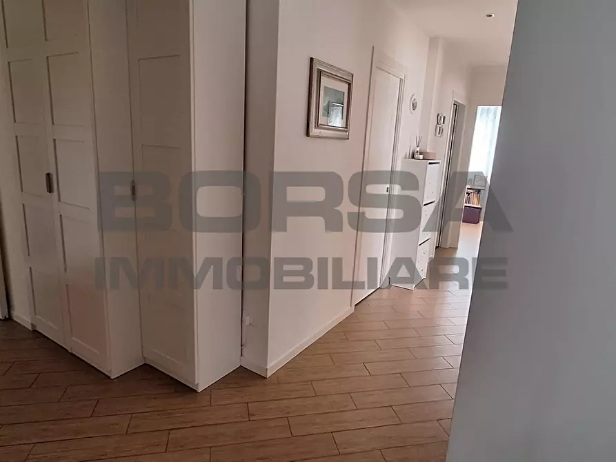 Immagine 20 di Pentalocale in vendita  in via Adriano Cecioni a Livorno