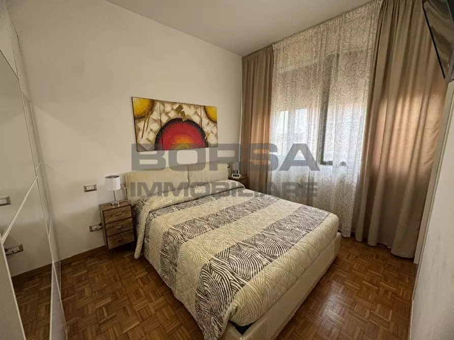 Immagine 34 di Quadrilocale in vendita  in Via Goito a Livorno