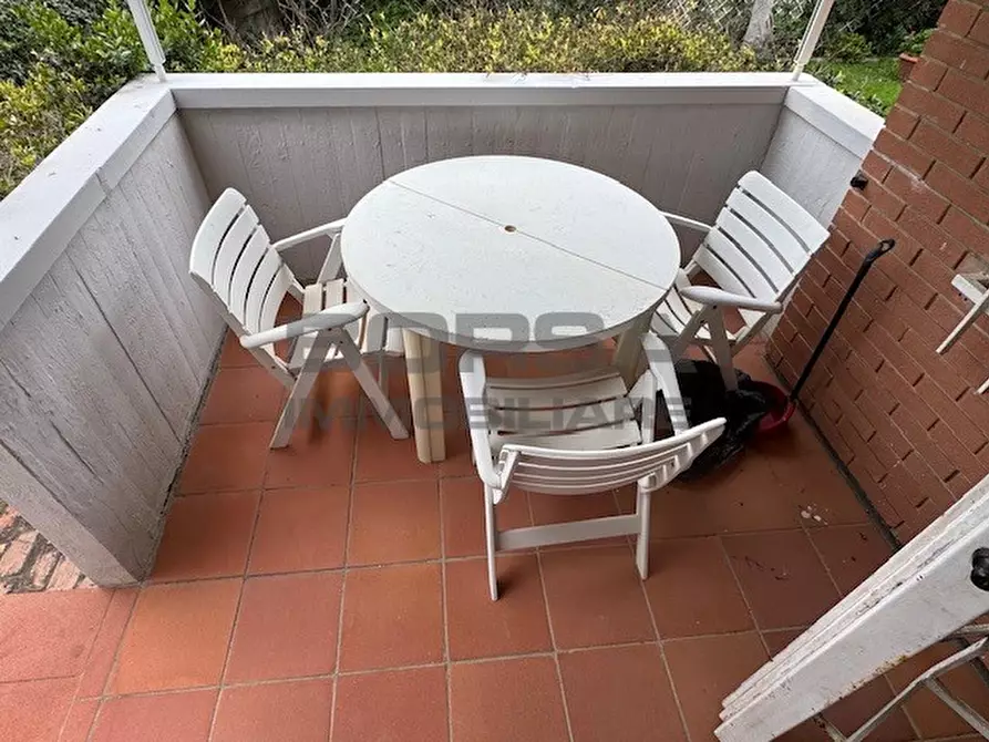 Immagine 15 di Appartamento in vendita  in Via della Gorgona a Livorno