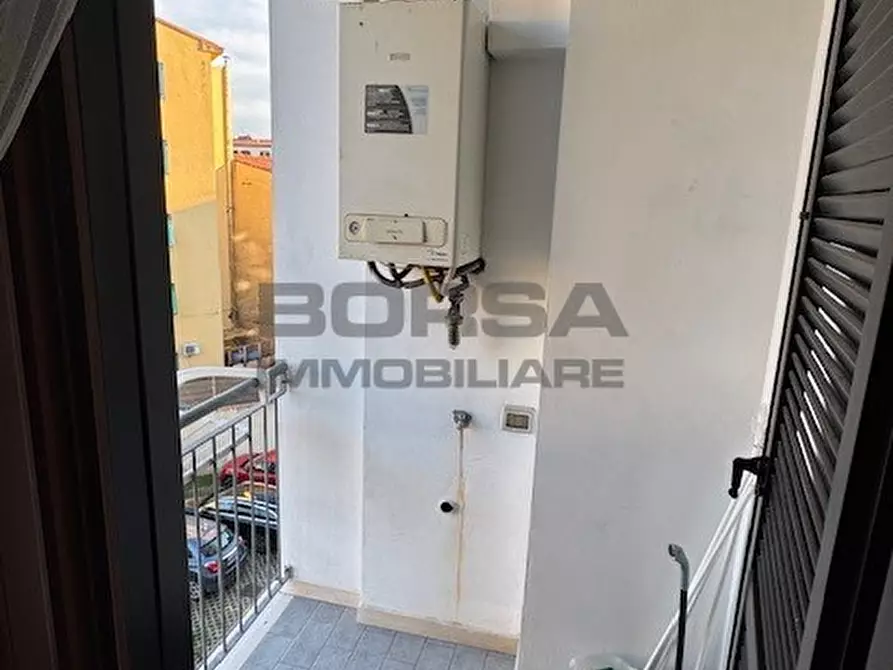 Immagine 17 di Quadrilocale in vendita  in Via Torretta 44 a Livorno