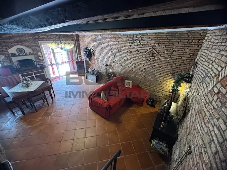 Immagine 19 di Bilocale in vendita  in Via  trento e trieste a Fauglia