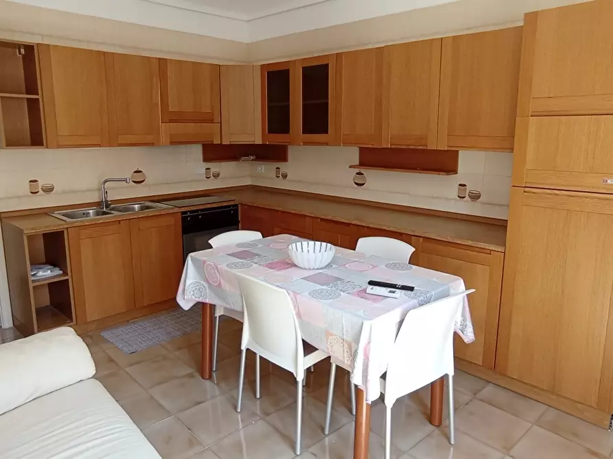 Immagine 6 di Bilocale in affitto  a Ragusa