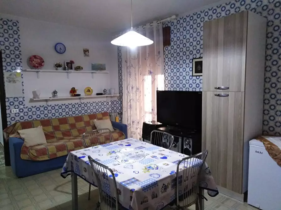 Immagine 10 di Pentalocale in vendita  a Ragusa