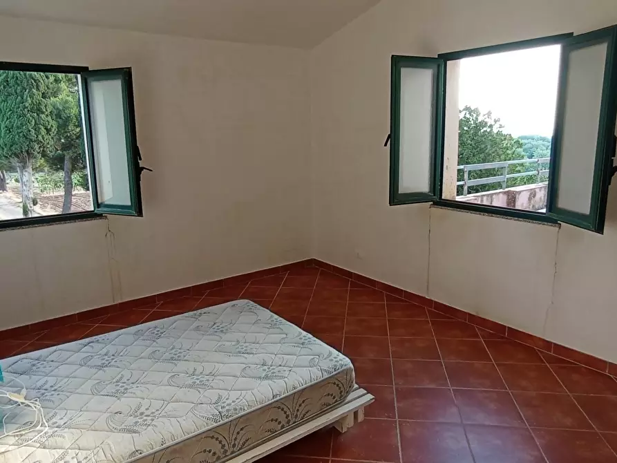 Immagine 25 di Villa in vendita  a Chiaramonte Gulfi