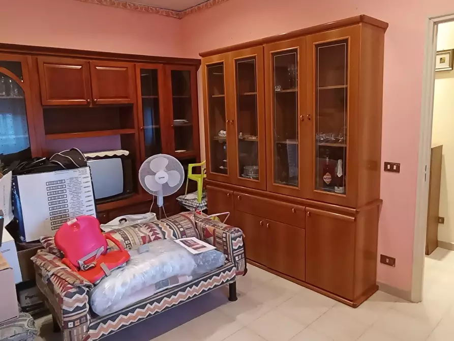 Immagine 14 di Casa bifamiliare in vendita  a Ragusa