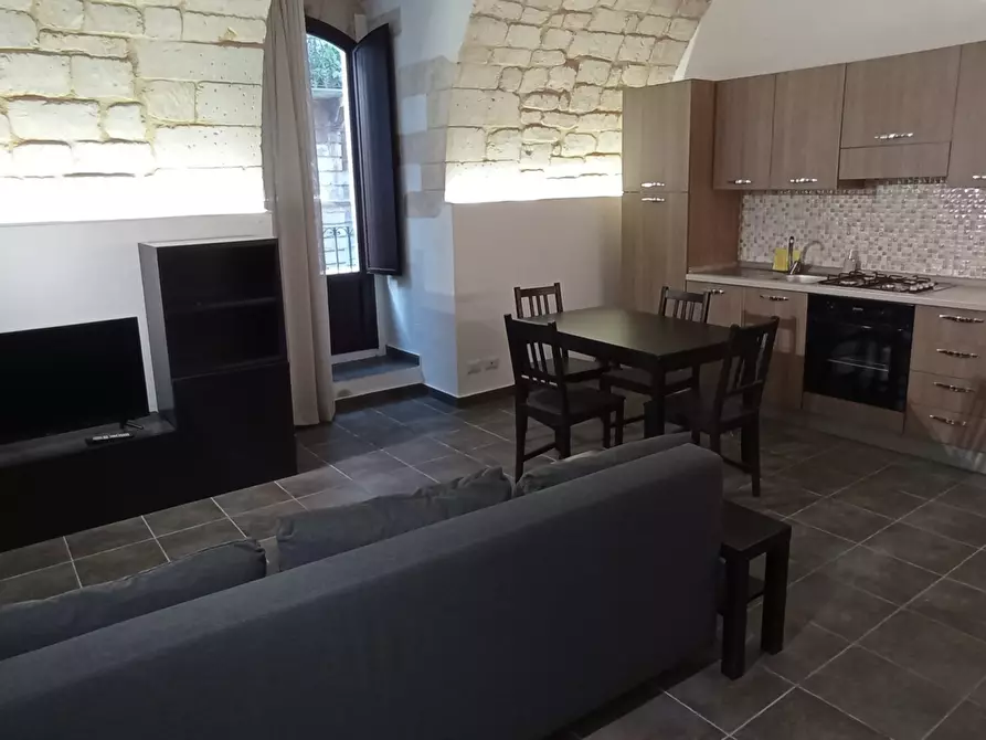 Immagine 5 di Bilocale in affitto  a Ragusa