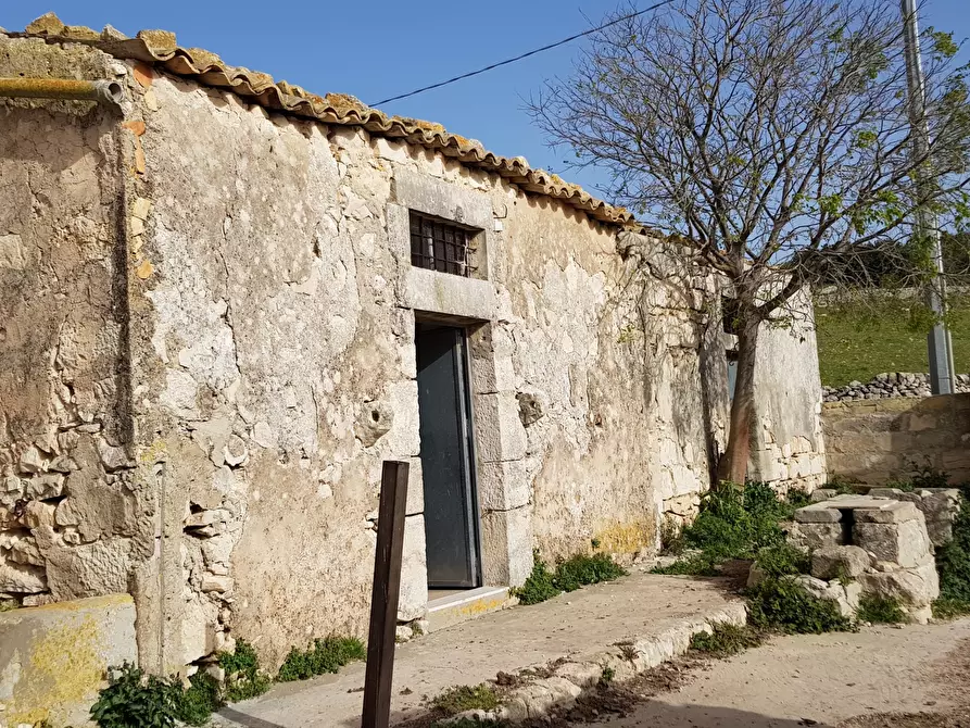 Immagine 4 di Rustico / casale in vendita  a Ragusa