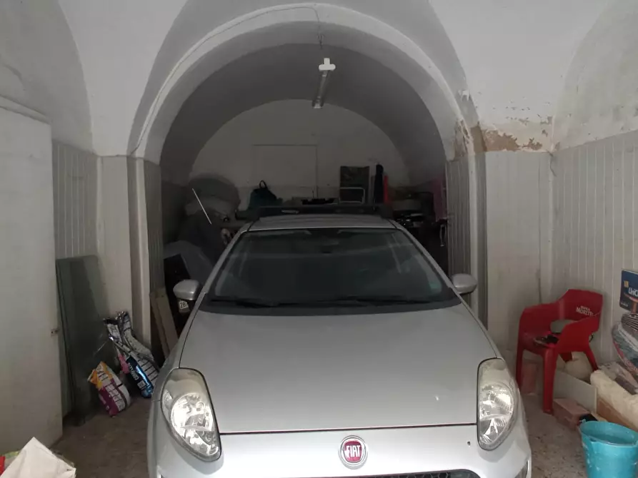 Immagine 33 di Casa indipendente in vendita  a Chiaramonte Gulfi