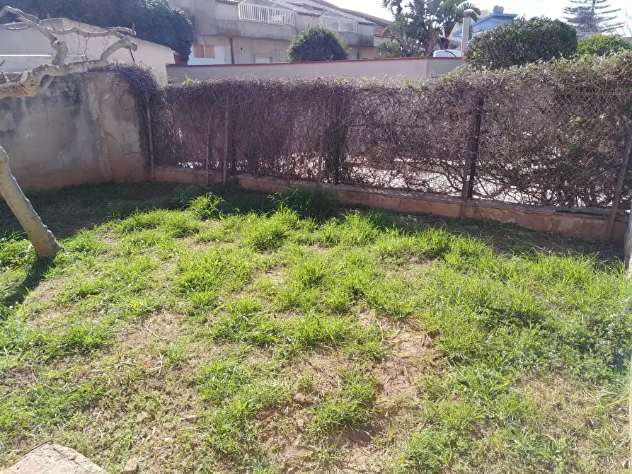 Immagine 3 di Casa bifamiliare in vendita  a Santa Croce Camerina