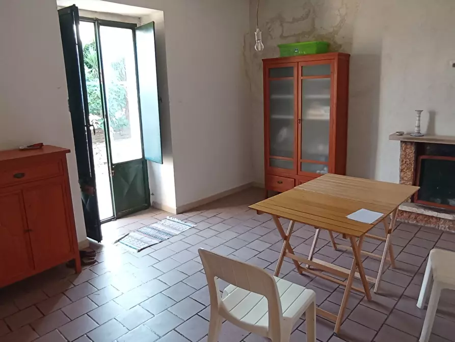 Immagine 14 di Villa in vendita  a Chiaramonte Gulfi