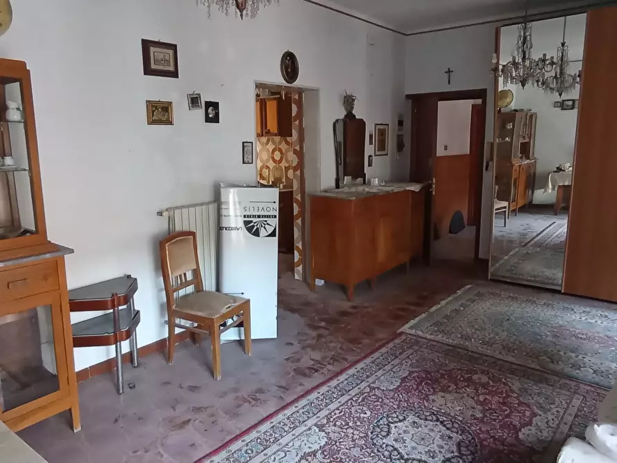 Immagine 4 di Trilocale in vendita  a Ragusa