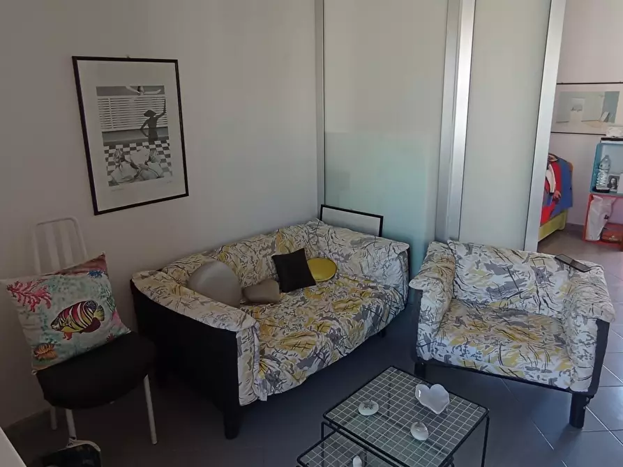 Immagine 5 di Trilocale in vendita  a Ragusa